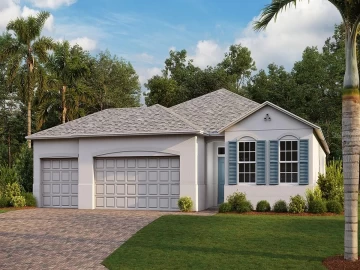 25442 KOWLOON LN, PUNTA GORDA, 33983 FL