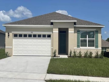 2109 CORSO DR, LAKE ALFRED, 33850 FL