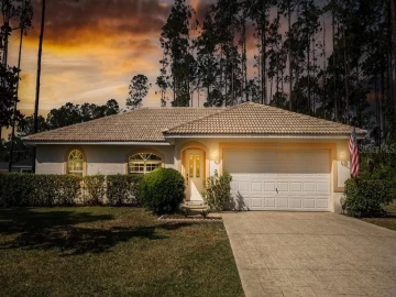 60 RICKENBACKER DR, PALM COAST, 32164 FL