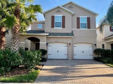 2610 SAN SIMEON WAY, KISSIMMEE, 34741 FL