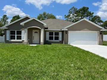 3715 SW 178TH PL, OCALA, 34473 FL