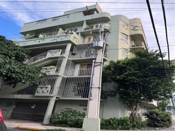 165 SAN JORGE #9, SAN JUAN, 00912 PR