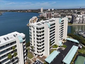 7963 SAILBOAT KEY BLVD #601, ST PETE BEACH, 33707 FL