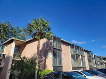 131 WATER FRONT WAY #360, ALTAMONTE SPRINGS, 32701 FL