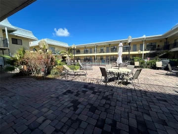 16333 GULF BLVD #114, ST PETERSBURG, 33708 FL