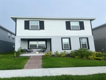 3816 SKY MOUNTAIN ALY, APOPKA, 32712 FL