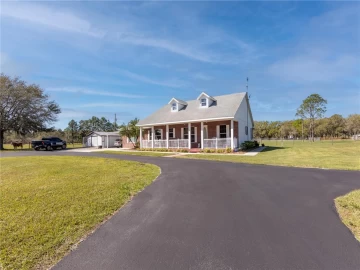 843 TIGER LAKE ROAD, LAKE WALES, 33898 FL