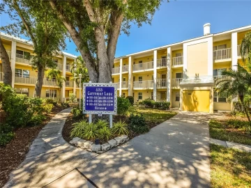 433 CERROMAR LN #534, VENICE, 34293 FL