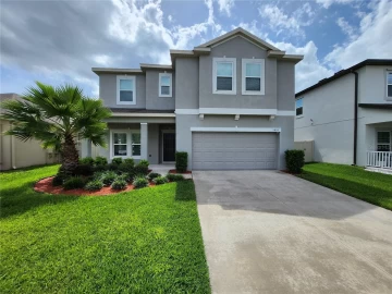 5409 DOVE COTTAGE LN, SAINT CLOUD, 34771 FL