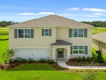 2879 WATERLILY WAY, POINCIANA, 34759 FL