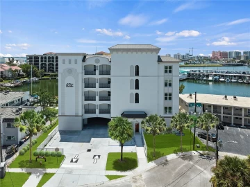 211 DOLPHIN PT #301, CLEARWATER, 33767 FL