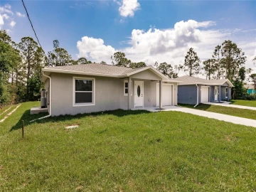 13148 CALIENTE DR, PUNTA GORDA, 33955 FL