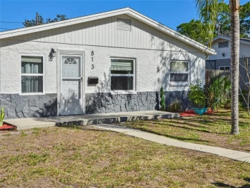 813  89th, ST PETERSBURG, FL 33702