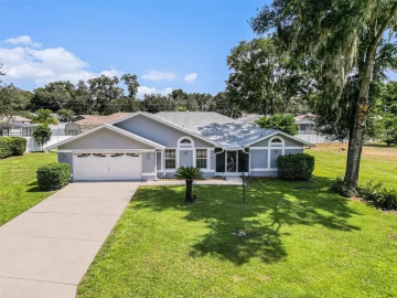 1325 E SILVER THORN LOOP, HERNANDO, 34442 FL