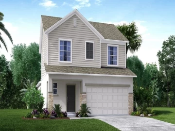 1693 ANDOVER RIDGE DR, DELAND, 32720 FL