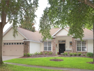 2360 PARK FOREST BLVD, MOUNT DORA, 32757 FL