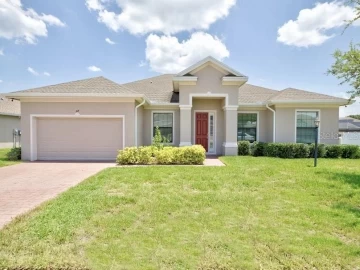 317 LAKE MARIANA WAY, AUBURNDALE, 33823 FL