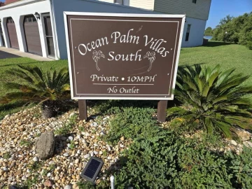 64 S OCEAN PALM DR S #64, FLAGLER BEACH, 32136 FL