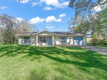 422 W Hunt, BUSHNELL, FL 33513