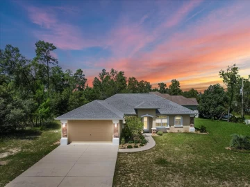 2 PALM GRASS CT, HOMOSASSA, 34446 FL