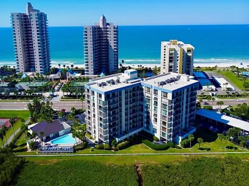 1501  Gulf 104, CLEARWATER BEACH, FL 33767