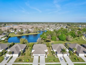 4211 FAIRWAY PL, NORTH PORT, 34287 FL