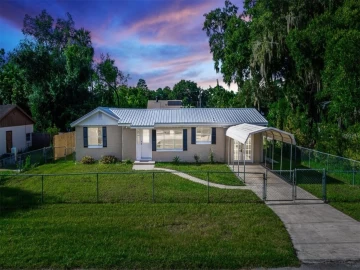 15 PALMIRA RD, DEBARY, 32713 FL