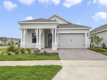 2232 SEAGRASS PT #457, KISSIMMEE, 34747 FL