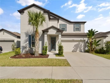 17243 GOLDCREST LOOP, CLERMONT, 34714 FL