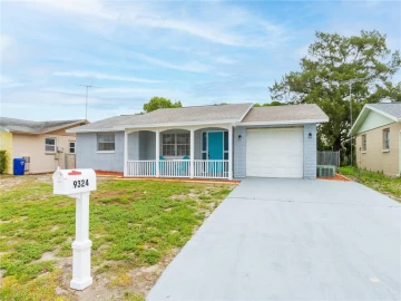 9226 MARK TWAIN LN, PORT RICHEY, 34668 FL