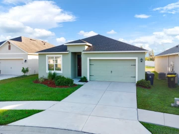 357 SUMMERSHORE DR, AUBURNDALE, 33823 FL