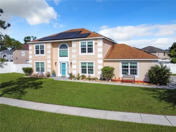 325 WOODLAND CREEK BLVD, KISSIMMEE, 34744 FL