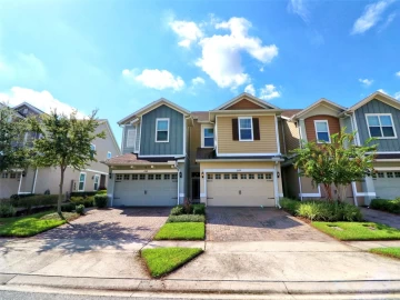 2558 SEDGE GRASS WAY, ORLANDO, 32824 FL