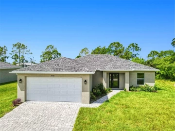 2540 NW 18TH PL, CAPE CORAL, 33993 FL