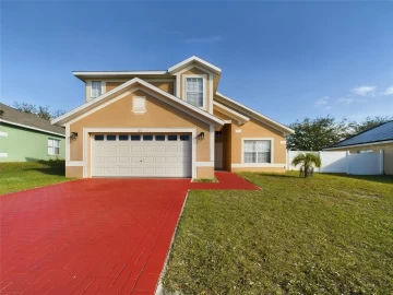 125 WINCHESTER LN, HAINES CITY, 33844 FL