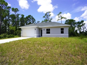 2163 BLASER ST, PUNTA GORDA, 33980 FL