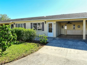 390 301 BLVD W #6-B, BRADENTON, 34205 FL