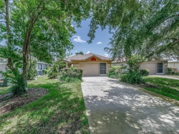 2245 N BRENTWOOD CIR, LECANTO, 34461 FL