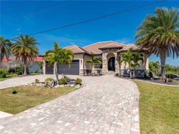 669 MONACO DR, PUNTA GORDA, 33950 FL