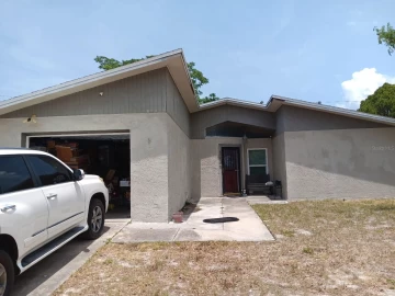 8525  Woodcrest, PORT RICHEY, FL 34668