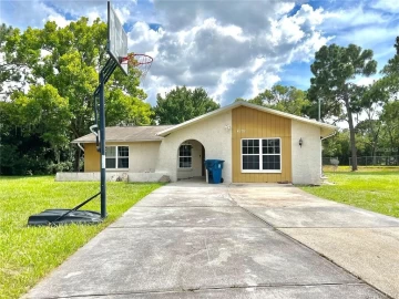 4101 BLACK OAK TRL, BROOKSVILLE, 34604 FL