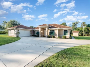 2800 PARRISH RD, TITUSVILLE, 32796 FL