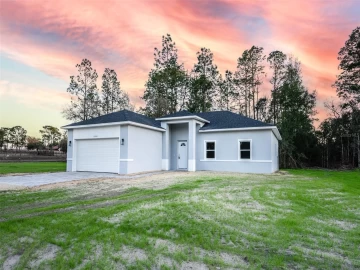 4455 SE 24TH ST, OCALA, 34471 FL