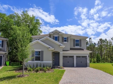 594  Via Bella, HOWEY IN THE HILLS, FL 34737