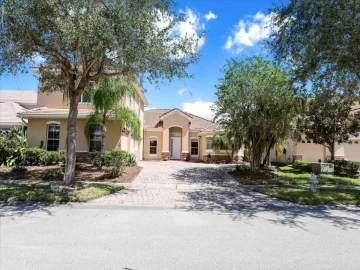 3757 EAGLE ISLE CIR, KISSIMMEE, 34746 FL