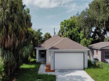 604 W 12TH ST, LAKELAND, 33805 FL