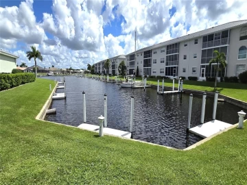 3600 BAL HARBOR BLVD #1-O, PUNTA GORDA, 33950 FL