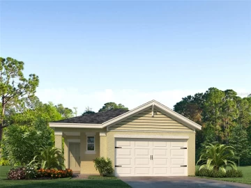 3495 SANDALWOOD ISLE WAY, OCOEE, 34761 FL