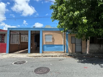 CALLE 9 BARRIO OBRERO, SAN JUAN, 00915 PR