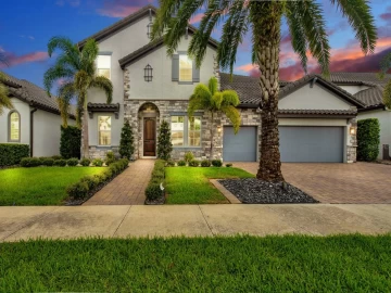 8162  Ludington , ORLANDO, FL 32836